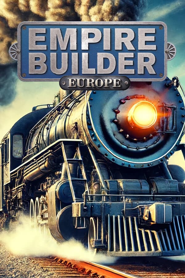 Empire Builder - Europe