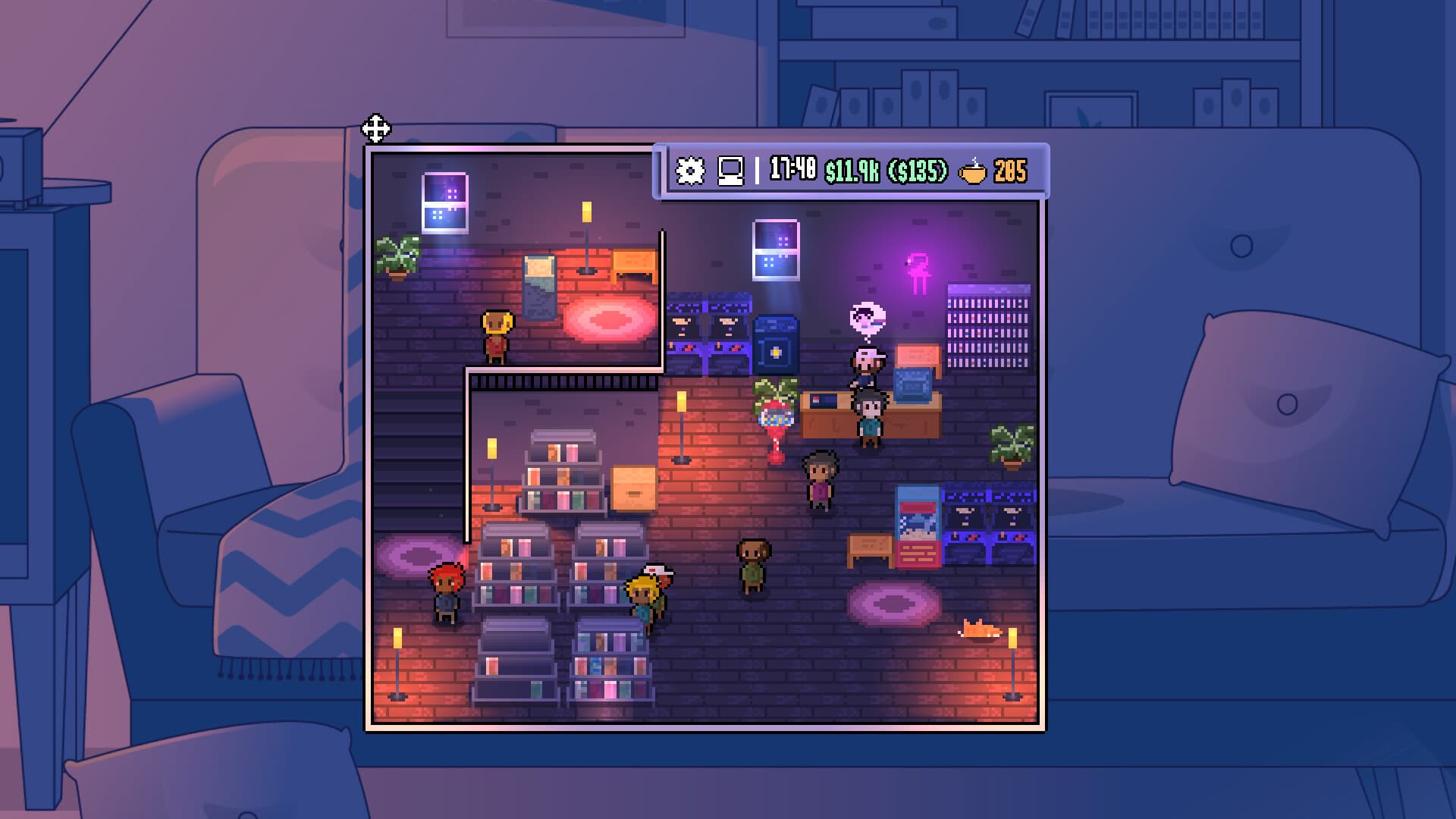 Game Image