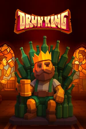 DrunKing
