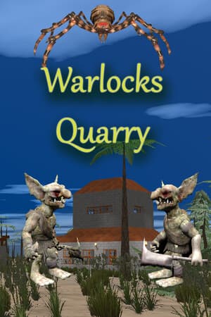 Warlocks Quarry