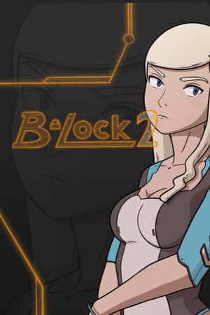 B-Lock 2