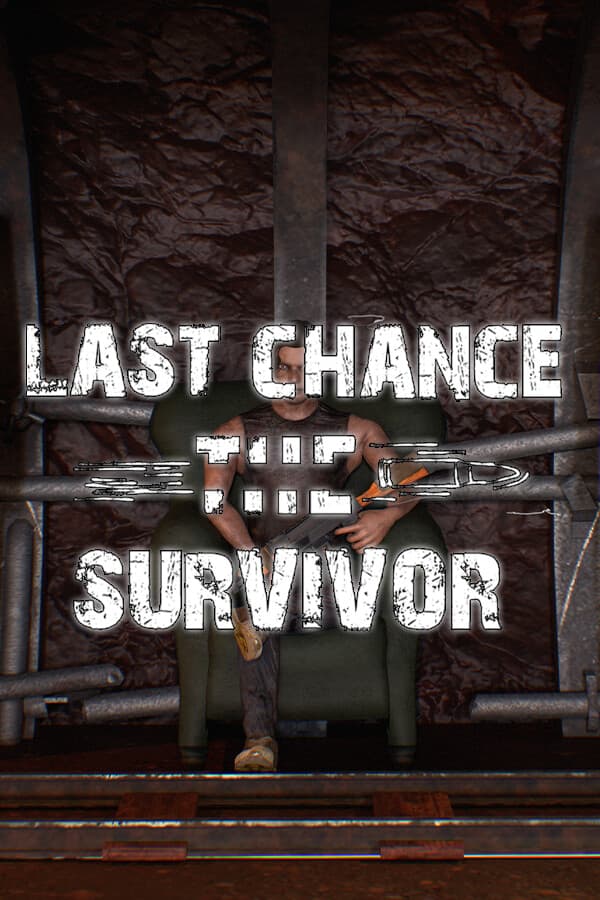 Last Chance: The Survivor VR