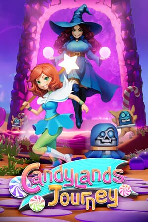Candylands Journey
