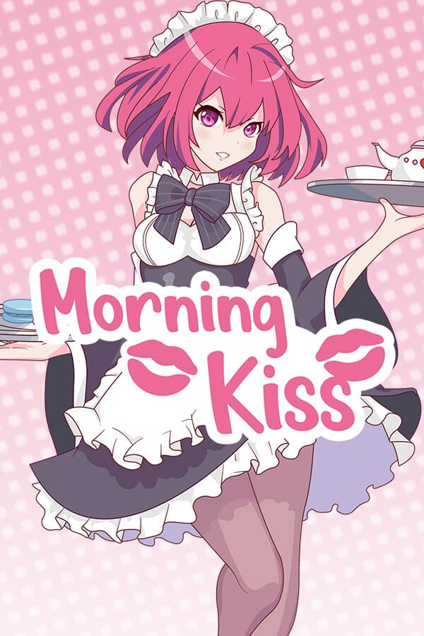 Morning Kiss