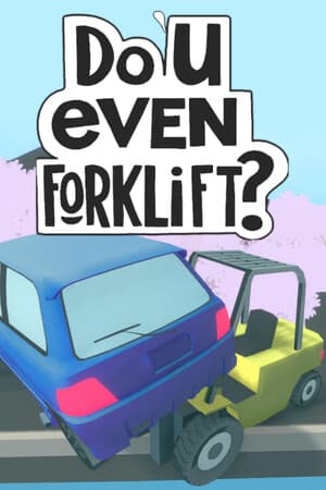 Do You even Forklift?