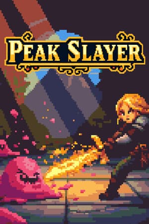 Peak Slayer
