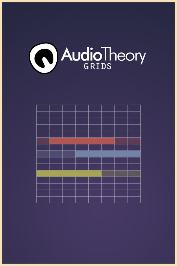AudioTheory Grids