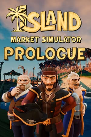 Island Market Simulator: Prologue