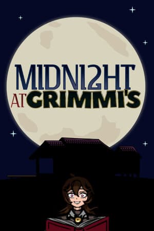 Midnight at Grimmi's