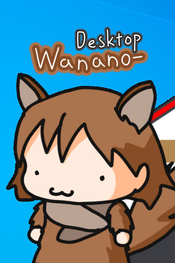 Desktop Wanwano-