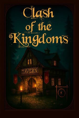 Clash of the Kingdoms