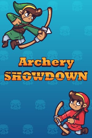 Archery Showdown