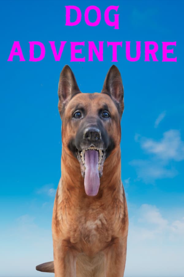 Dog Adventure