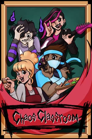 Chaos Classroom