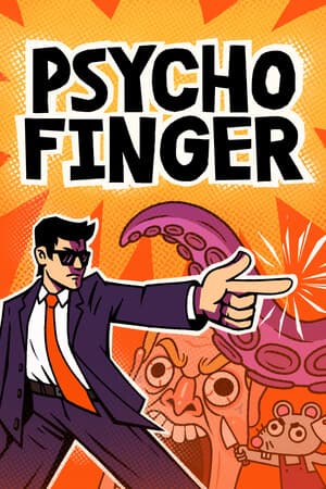 PSYCHOFINGER
