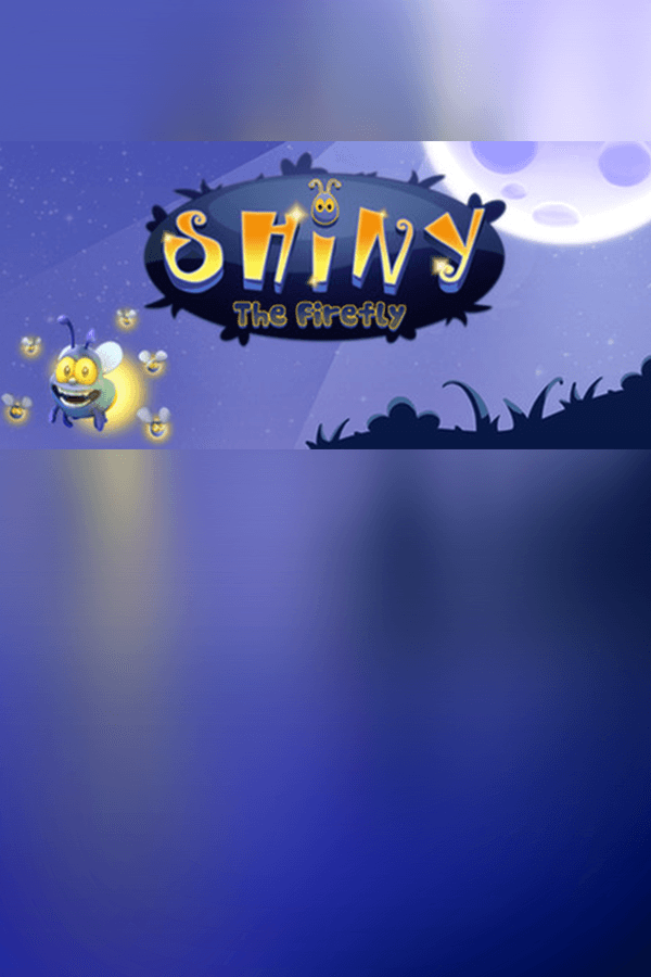 Shiny The Firefly