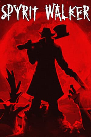 Spyrit Walker