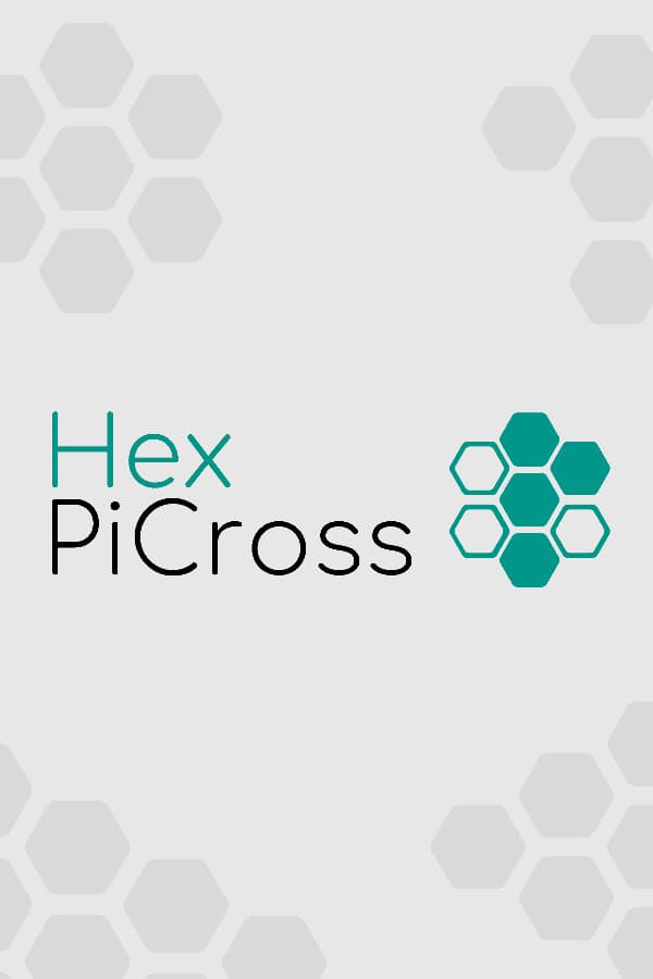 Hex Picross