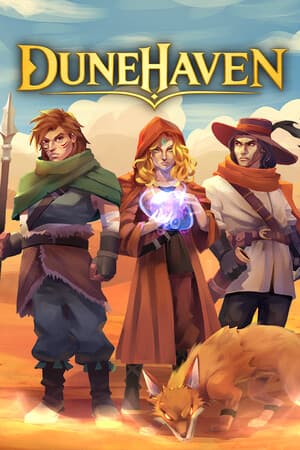 DuneHaven