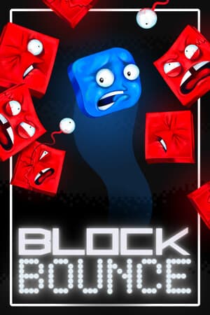 Block Bounce