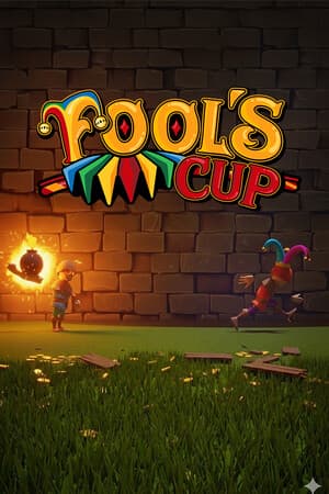 Fool's Cup