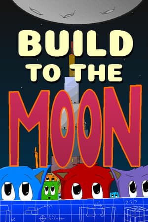 Build To The Moon