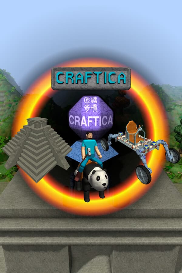 Craftica