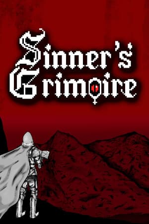 Sinner's Grimoire