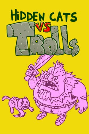 Hidden Cats vs Trolls