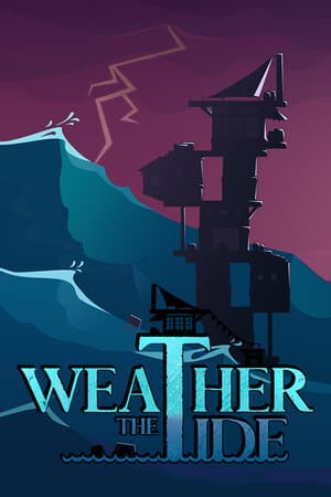 Weather The Tide