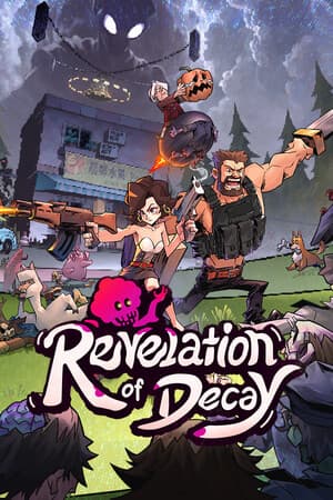 Revelation of Decay