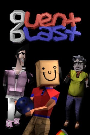 QuentBlast