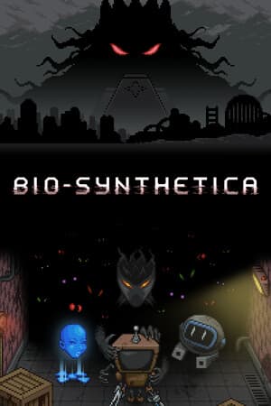 bio-Synthetica