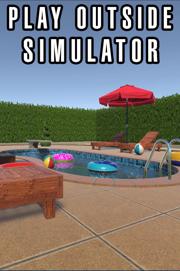 Play Outside Simulator