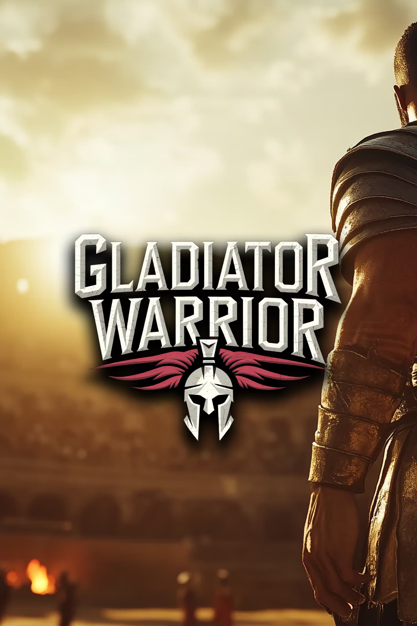 Gladiator Warrior