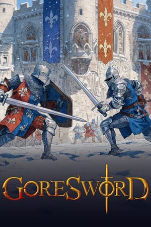 Gore Sword 