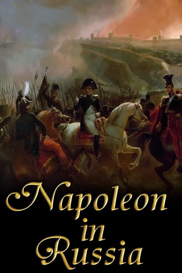 Napoleon in Russia