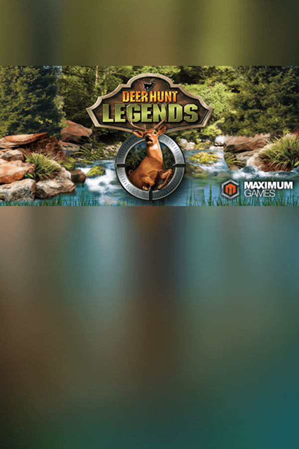 Deer Hunt Legends