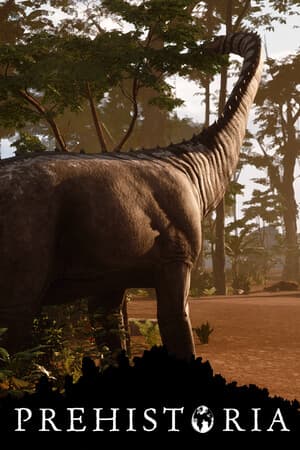 PREHISTORIA