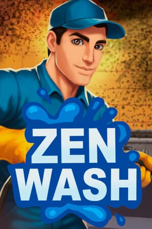 ZenWash