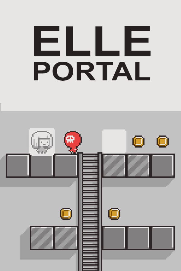 Elle: Portal