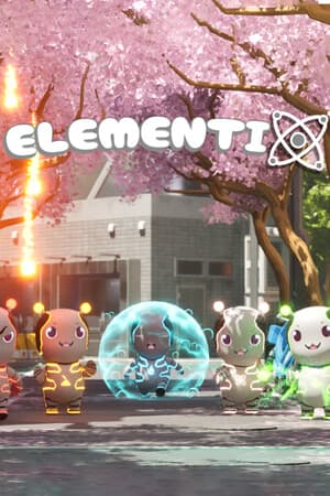 Elementix