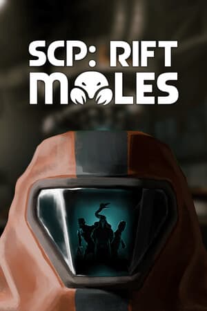 SCP: Rift Moles