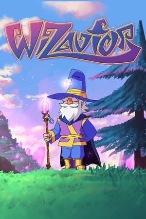 Wizavior