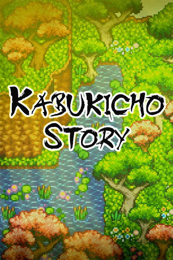 Kabukicho Story