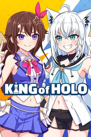 KING of HOLO