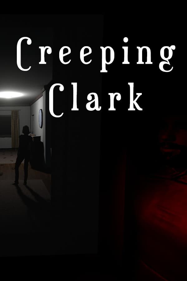 Creeping Clark