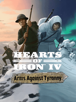 Arms Against Tyranny