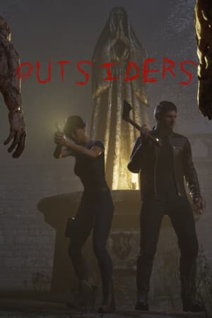 Outsiders