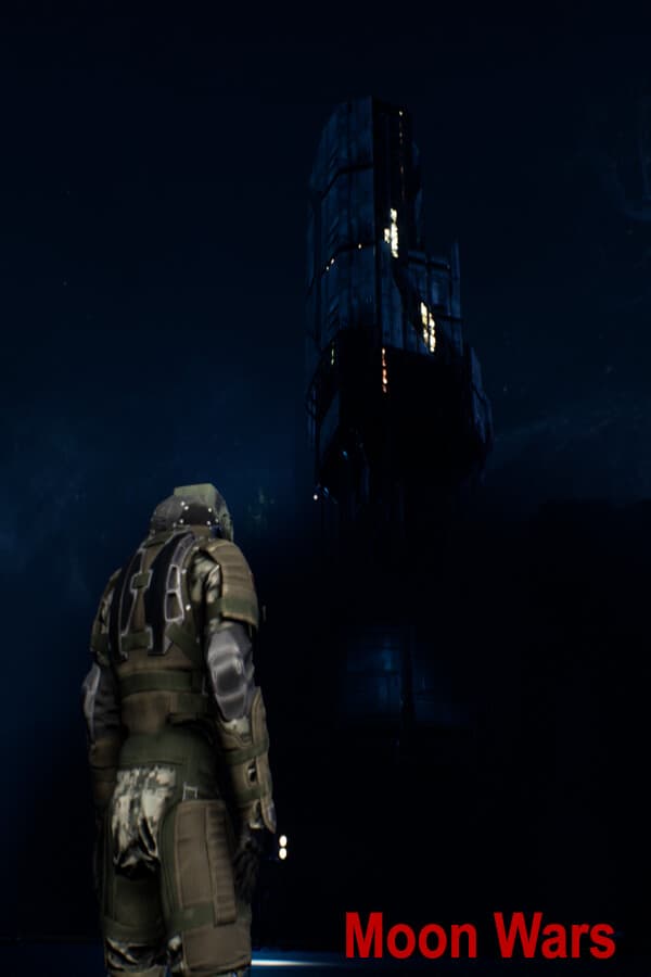 Moon Wars